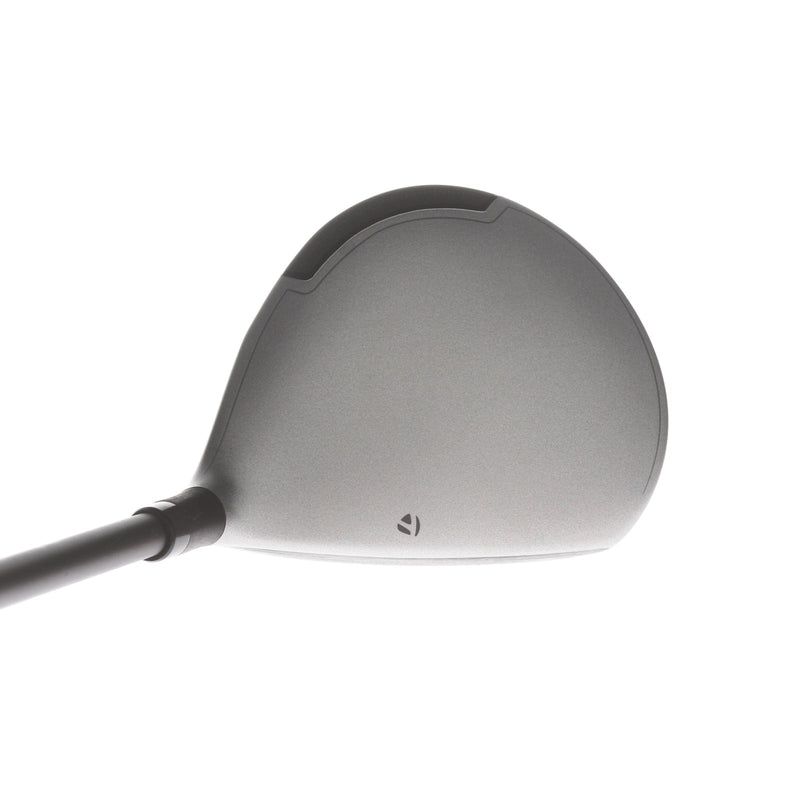 TaylorMade SLDR Graphite Mens Left Hand Fairway 3 Wood 15* Regular - Fujikura 65g