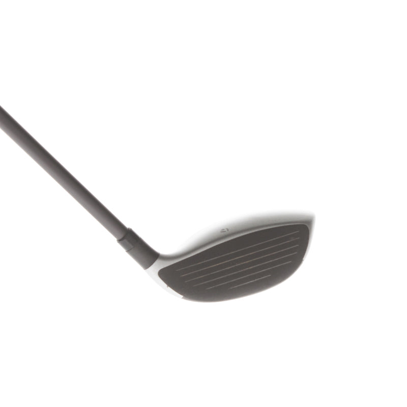 TaylorMade SLDR Graphite Mens Left Hand Fairway 3 Wood 15* Regular - Fujikura 65g