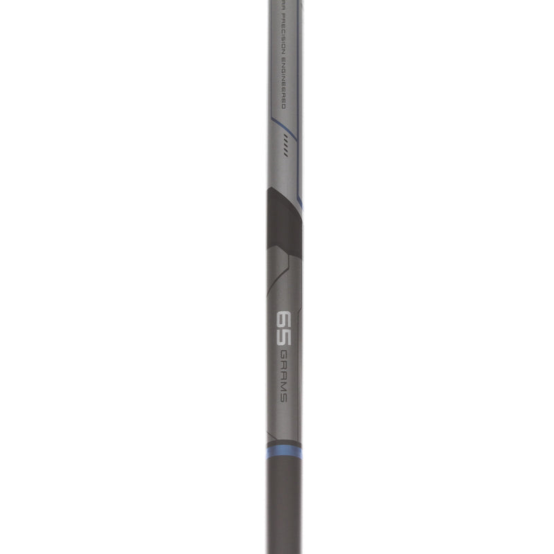 TaylorMade SLDR Graphite Mens Left Hand Fairway 3 Wood 15* Regular - Fujikura 65g