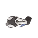 TaylorMade SLDR Graphite Mens Left Hand Fairway 3 Wood 15* Regular - Fujikura 65g