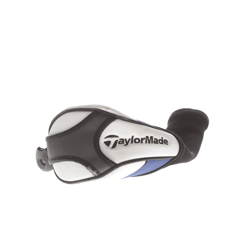 TaylorMade SLDR Graphite Mens Left Hand Fairway 3 Wood 15* Regular - Fujikura 65g