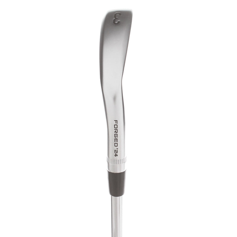 Callaway Apex CB 2024 Steel Mens Right Hand 3 Iron 19* Stiff - KBS $-Taper 120
