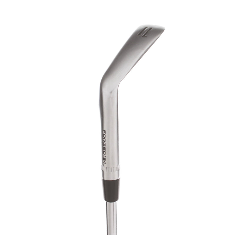 Callaway Apex MB Steel Mens Right Hand 11 Iron 50* Stiff - KBS $-Taper 120