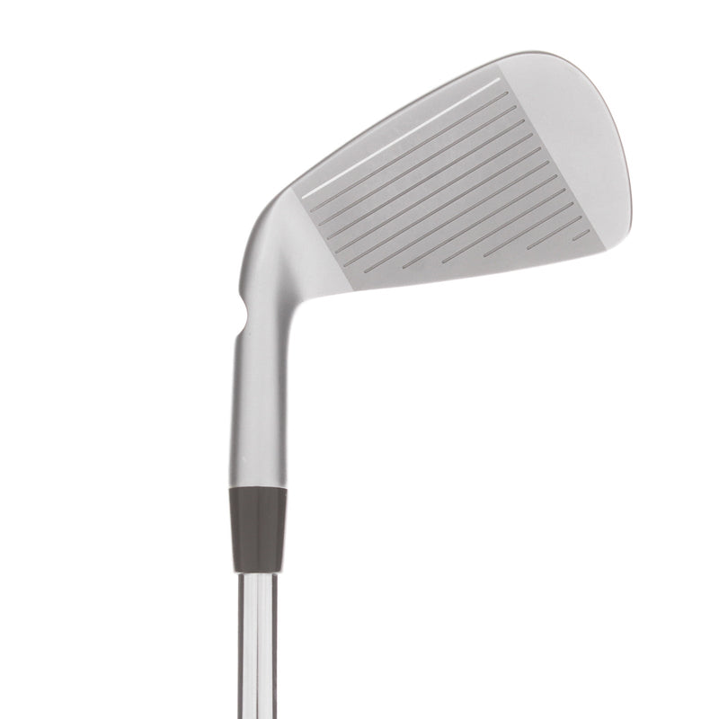 Ping Blueprint T Steel Mens Right Hand 4 Iron Blue Dot 22.5* 1* Upright Stiff - True Temper Dynamic Gold 120 S300