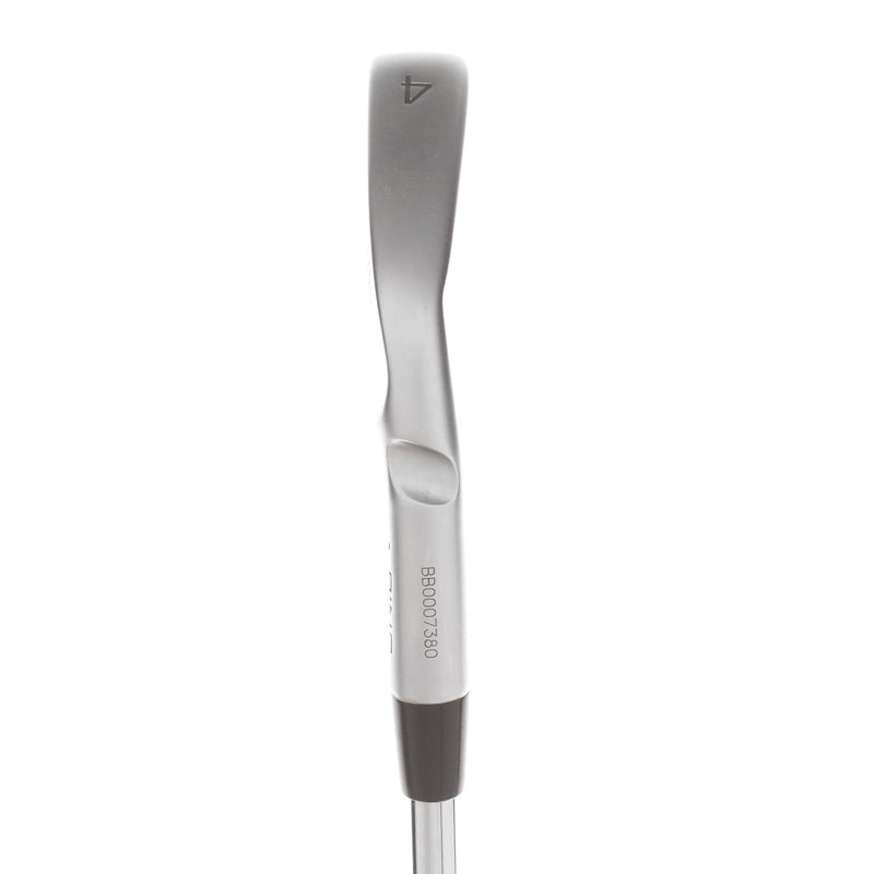 Ping Blueprint T Steel Mens Right Hand 4 Iron Blue Dot 22.5* 1* Upright Stiff - True Temper Dynamic Gold 120 S300