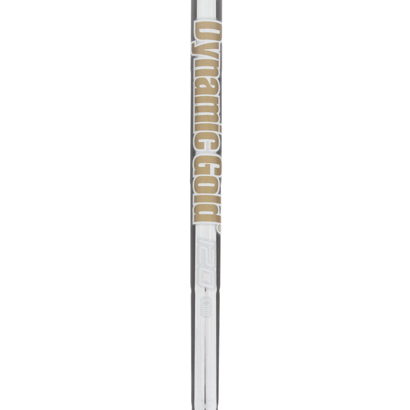 Ping Blueprint T Steel Mens Right Hand 4 Iron Blue Dot 22.5* 1* Upright Stiff - True Temper Dynamic Gold 120 S300