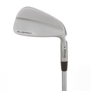 Ping Blueprint T Steel Mens Right Hand 8 Iron Blue Dot 37* 1* Upright Stiff - True Temper Dynamic Gold 120 S300