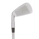 Ping Blueprint Steel Mens Right Hand 2 Iron Red Dot 18* 1* Flat Stiff - Dynamic Gold S300