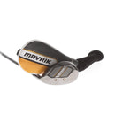 Callaway Mavrik Max Graphite Mens Right Hand 7 Hybrid 30* Regular - Project X Catalyst 65