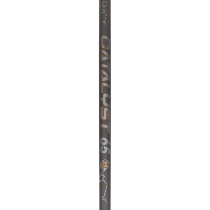 Callaway Mavrik Max Graphite Mens Right Hand 7 Hybrid 30* Regular - Project X Catalyst 65
