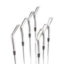 TaylorMade RAC CB Steel Mens Right Hand Irons 4-PW Regular - True Temper