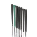 TaylorMade RAC CB Steel Mens Right Hand Irons 4-PW Regular - True Temper