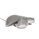 TaylorMade Qi35 Max Lite Graphite Mens Right Hand Fairway 5 Wood 18.5* Senior - Fujikura Airspeeder 5-A