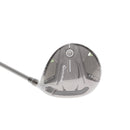 TaylorMade Qi35 Max Lite Graphite Mens Right Hand Fairway 5 Wood 18.5* Senior - Fujikura Airspeeder 5-A