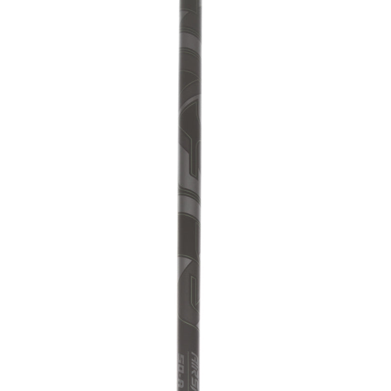 TaylorMade Qi35 Max Lite Graphite Mens Right Hand Fairway 5 Wood 18.5* Senior - Fujikura Airspeeder 5-A