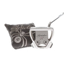 TaylorMade Spider X Mens Right Hand Putter 34" Mallet KBS CT Tour Putter 120 - Lamkin Sink Fit Skinny