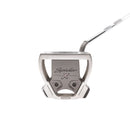 TaylorMade Spider X Mens Right Hand Putter 34" Mallet KBS CT Tour Putter 120 - Lamkin Sink Fit Skinny