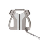 TaylorMade Spider X Mens Right Hand Putter 34" Mallet KBS CT Tour Putter 120 - Lamkin Sink Fit Skinny