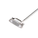 TaylorMade Spider X Mens Right Hand Putter 34" Mallet KBS CT Tour Putter 120 - Lamkin Sink Fit Skinny