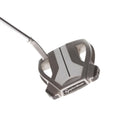 TaylorMade Spider X Mens Right Hand Putter 34" Mallet KBS CT Tour Putter 120 - Lamkin Sink Fit Skinny