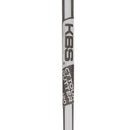 TaylorMade Spider X Mens Right Hand Putter 34" Mallet KBS CT Tour Putter 120 - Lamkin Sink Fit Skinny