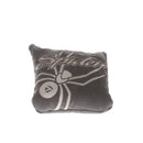 TaylorMade Spider X Mens Right Hand Putter 34" Mallet KBS CT Tour Putter 120 - Lamkin Sink Fit Skinny