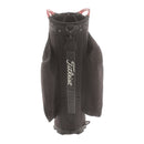 Titleist Stadry Cart Bag - Black/Red