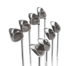 Wilson Dep Red 2 Steel Mens Right Hand Irons 4-SW Regular - Wilson Step Control