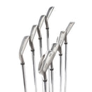 Wilson Dep Red 2 Steel Mens Right Hand Irons 4-SW Regular - Wilson Step Control