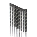 Wilson Dep Red 2 Steel Mens Right Hand Irons 4-SW Regular - Wilson Step Control