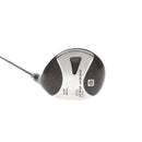 Wilson Staff Deep Red Steel Mens Right Hand Fairway 5 Wood 18* Regular - Dynamic Gold