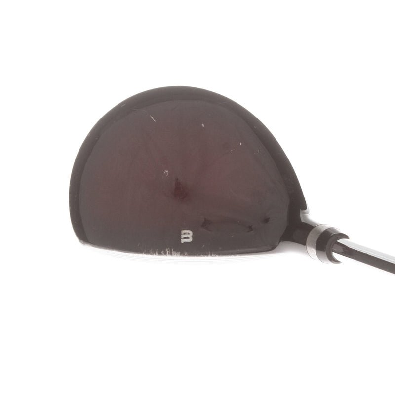 Wilson Staff Deep Red Steel Mens Right Hand Fairway 5 Wood 18* Regular - Dynamic Gold