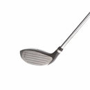 Wilson Staff Deep Red Steel Mens Right Hand Fairway 5 Wood 18* Regular - Dynamic Gold