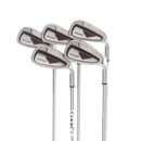 Callaway Strata Steel Mens Right Hand Irons 6-PW Regular - Strata