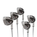 Callaway Strata Steel Mens Right Hand Irons 6-PW Regular - Strata