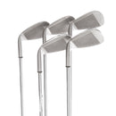 Callaway Strata Steel Mens Right Hand Irons 6-PW Regular - Strata