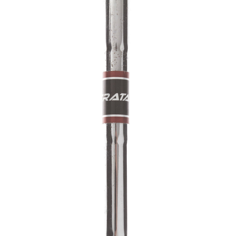 Callaway Strata Steel Mens Right Hand Irons 6-PW Regular - Strata