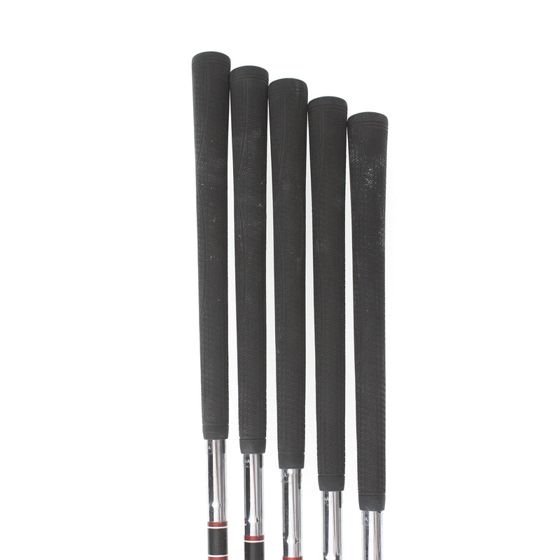 Callaway Strata Steel Mens Right Hand Irons 6-PW Regular - Strata