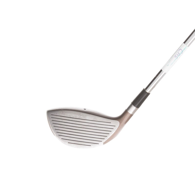 Wilson Staff X-31 Mid Plus Steel Mens Right Hand Driver 11* Regular - Wilson