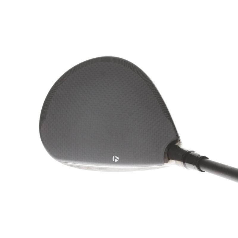 TaylorMade Qi35 Graphite Mens Right Hand Fairway 5 Wood 18* Regular - Fujikura Ventus FW 5-R