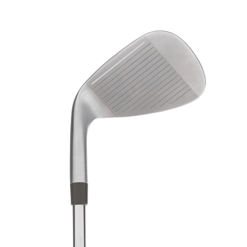 TaylorMade Qi Steel Mens Right Hand Approach Wedge 49* Stiff - KBS Max 85