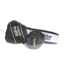 Tour Edge C524 Graphite Mens Right Hand Driver 10.5* Regular - Aldila Ascent 50