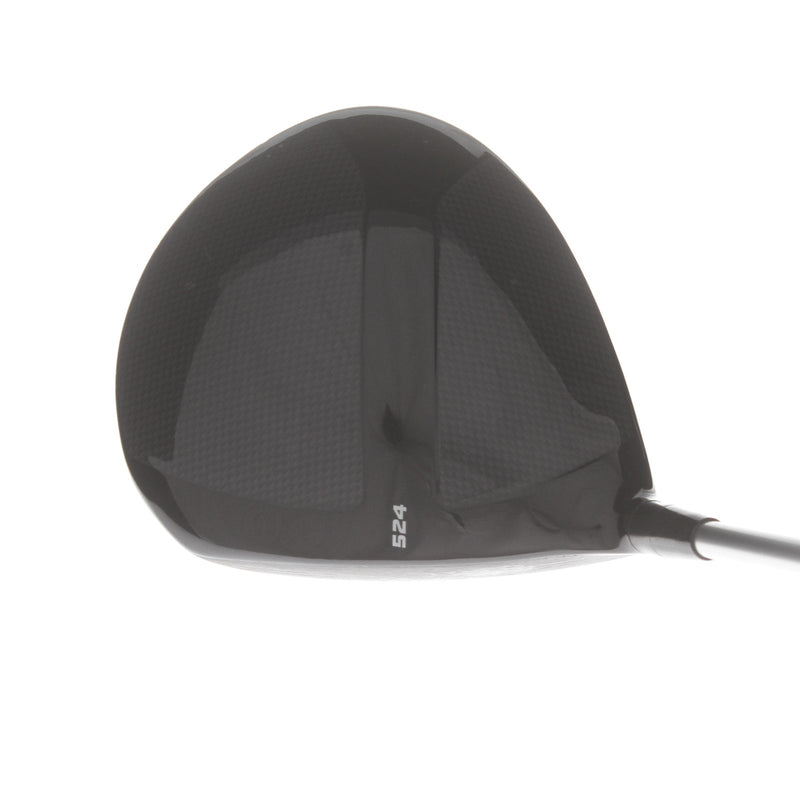 Tour Edge C524 Graphite Mens Right Hand Driver 10.5* Regular - Aldila Ascent 50
