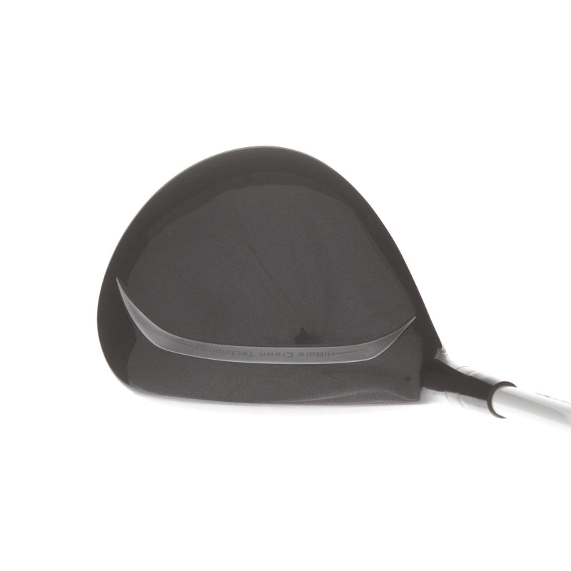 Cleveland Launcher HB Turbo Graphite Mens Right Hand Fairway 3 Wood 15* Regular - Miyazaki