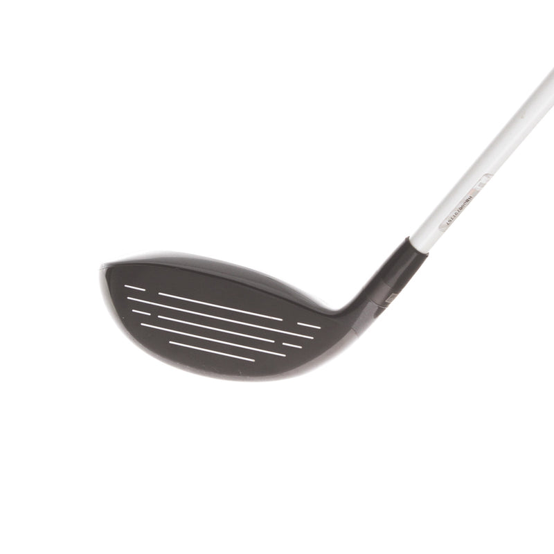Cleveland Launcher HB Turbo Graphite Mens Right Hand Fairway 3 Wood 15* Regular - Miyazaki