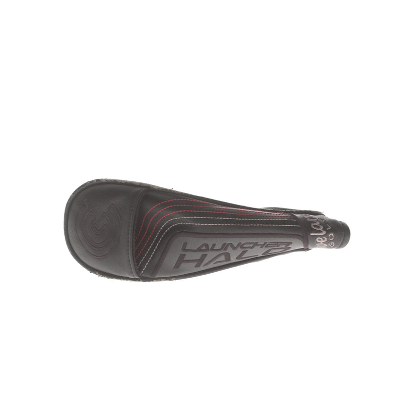 Cleveland Halo Graphite Mens Right Hand 4 Hybrid 22* Regular - Miyazaki