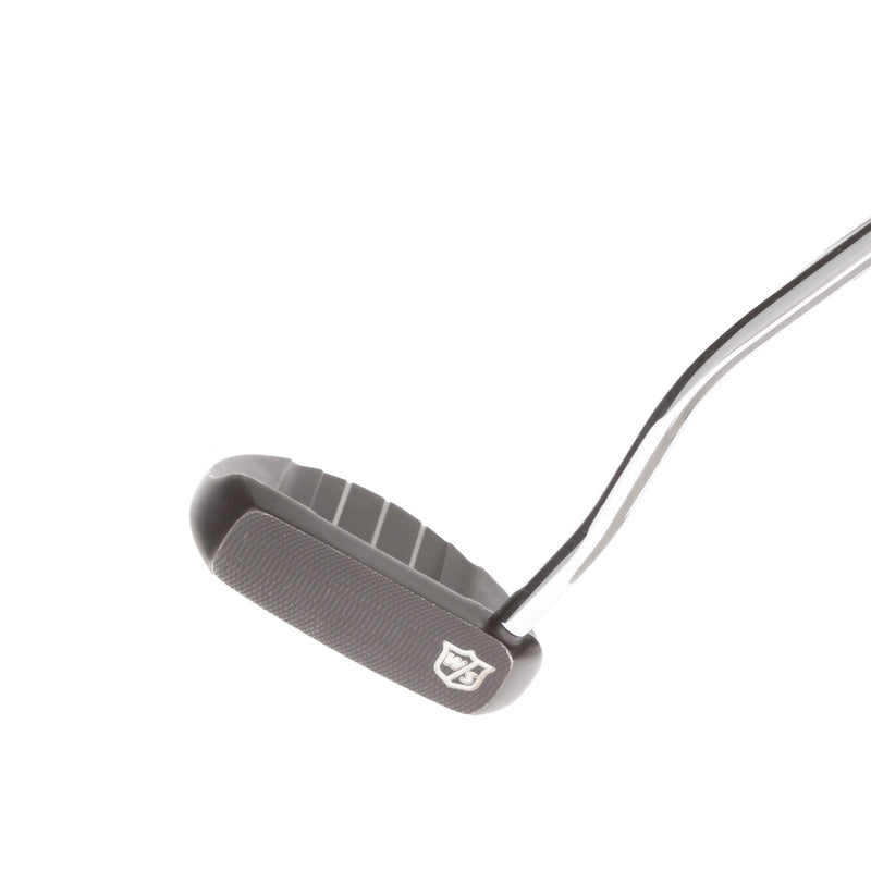 Wilson Infinite The Bean Mens Right Hand Putter 34" Mallet Wilson - Wilson