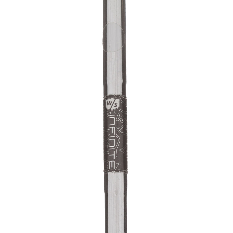 Wilson Infinite The Bean Mens Right Hand Putter 34" Mallet Wilson - Wilson