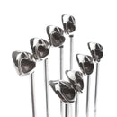 Wilson Di7 Steel Mens Right Hand Irons 4-SW Uniflex - True Temper TX-105