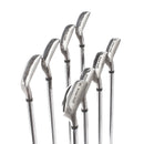 Wilson Di7 Steel Mens Right Hand Irons 4-SW Uniflex - True Temper TX-105